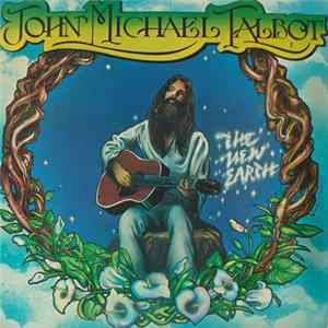 John Michael Talbot - The New Earth FLAC album