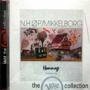 N.H.Ø.P. / Mikkelborg - Hommage / Once Upon A Time FLAC album