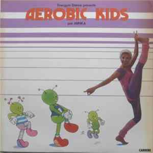 Minka - Energym Dance Présente Aerobic Kids FLAC album