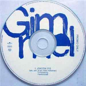 Gimmel - Jokotai FLAC album