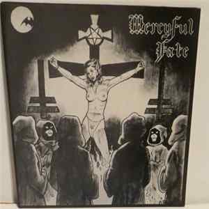 Mercyful Fate - Mercyful Fate FLAC album