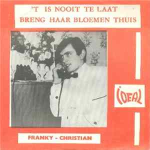 Franky Christian - Breng Haar Bloemen Thuis FLAC album