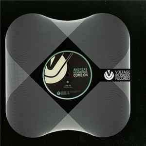 Andreas Henneberg - Come On FLAC album