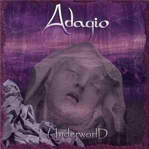 Adagio - Underworld FLAC album