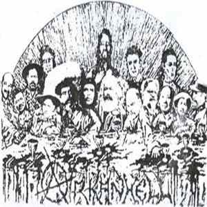 Arkanhell - La Última Cena FLAC album