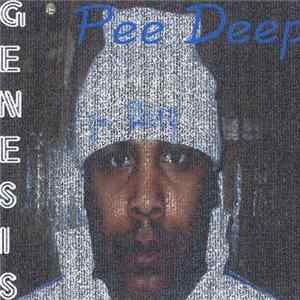 Pee Deep - Genesis FLAC album