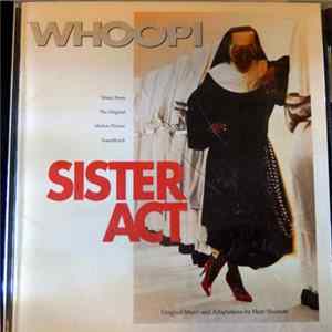 Various - Music From The Original Motion Picture Soundtrack: Sister Act FLAC album