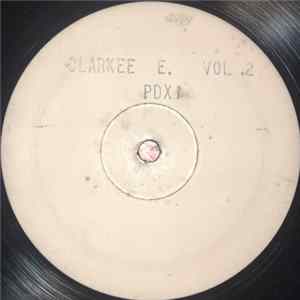 Clarkee - E.P Vol .2 FLAC album