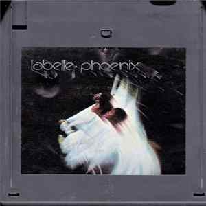 LaBelle - Phoenix FLAC album