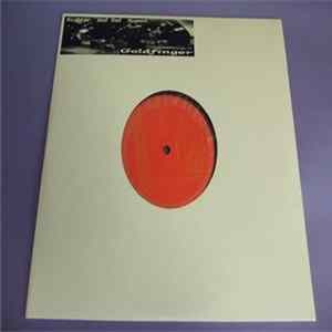 Goldfinger - Richter And Ted Nugent FLAC album