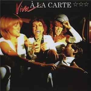 À La Carte - Viva FLAC album