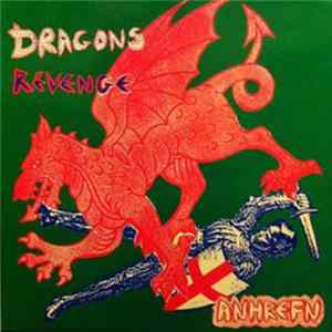 Anhrefn - Dragons Revenge FLAC album