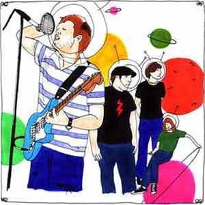 Conner - Daytrotter Session FLAC album