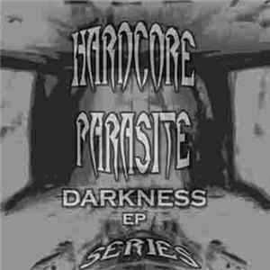 Hardcore Parasite - Darkness EP FLAC album