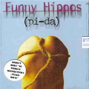 Funny Hippos - Pi-dą FLAC album