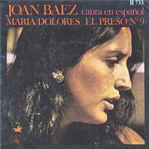 Joan Baez - Canta En Español FLAC album