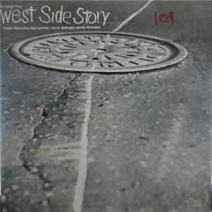 Jimmy Wellington And His Orchestra - Hit Songs From West Side Story FLAC album