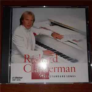 Richard Clayderman - Richard Clayderman Plays Standard Songs FLAC album