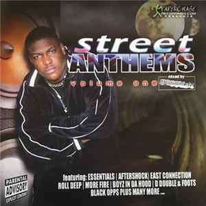 Various - Street Anthems Volume One FLAC album