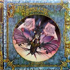 Jon Anderson - Olias Of Sunhillow FLAC album