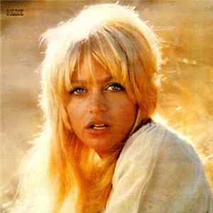 Goldie Hawn - Goldie FLAC album
