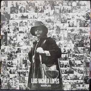 Luis Vagner - Simples FLAC album