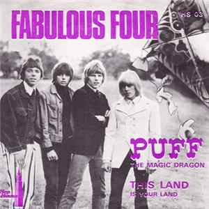 Fabulous Four - Puff The Magic Dragon FLAC album