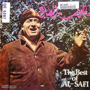 Wadi' Al-Safi - The Best Of Al-Safi FLAC album