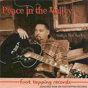 Porky's Hot Rockin' - Peace In The Valley FLAC album