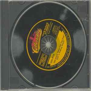 The Essex - Easier Said Than Done / A Walking Miracle FLAC album