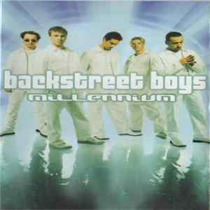 Backstreet Boys - Millennium FLAC album
