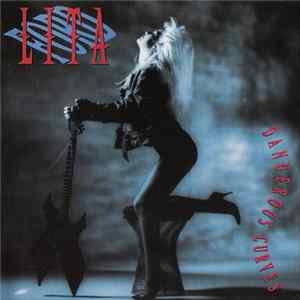 Lita Ford - Dangerous Curves FLAC album