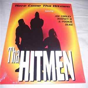 Tha Hitmen - Here Come Tha Hitmen FLAC album
