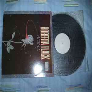 Roberta Flack - I'm The One FLAC album