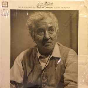 Robert Graves - Love Respelt - Old & New Poems By Robert Graves FLAC album