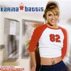 Karina Battis - Karina Battis 2.0 FLAC album