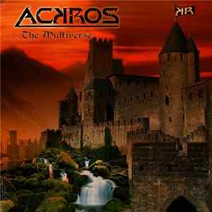 Ackros - ... The Multiverse FLAC album