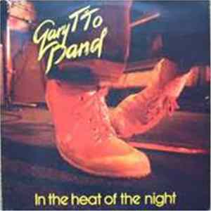 Gary T'To Band - In The Heat Of The Night FLAC album
