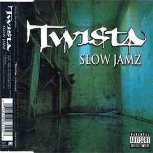 Twista - Slow Jamz FLAC album