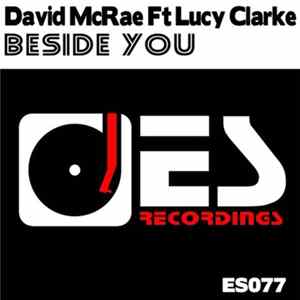 David McRae Ft Lucy Clarke - Beside You FLAC album