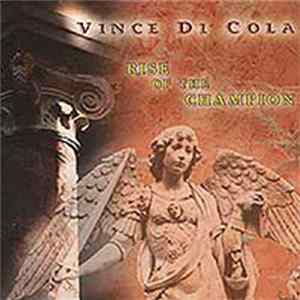 Vince DiCola - Rise Of The Champion FLAC album