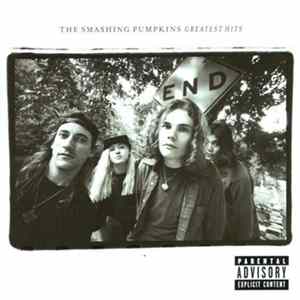 The Smashing Pumpkins - Greatest Hits FLAC album