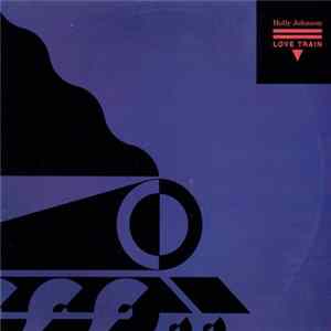 Holly Johnson - Love Train FLAC album
