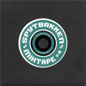 Various - Spytbakken Mixtape #4 FLAC album