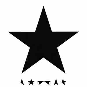David Bowie - ★ (Blackstar) FLAC album