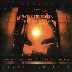 Joseph Loibant - C1E2C5 FLAC album