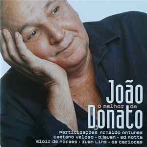 João Donato - O Melhor de João Donato FLAC album
