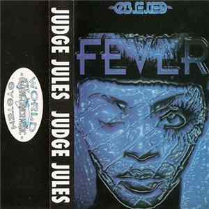 Judge Jules - Obsessed Fever FLAC album