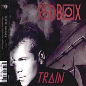 Red Box - Train FLAC album