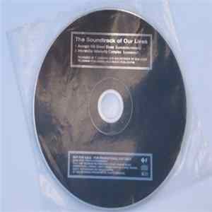 The Soundtrack Of Our Lives - Avenger Hill Street Blues FLAC album